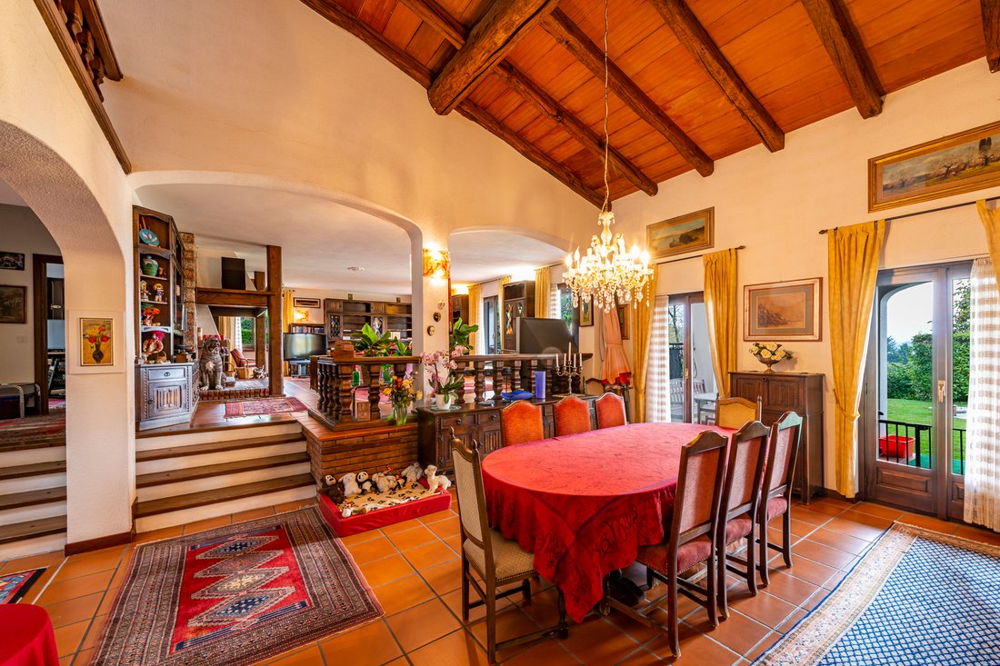 House in Stabio, Ticino, Switzerland 4 - 18607921