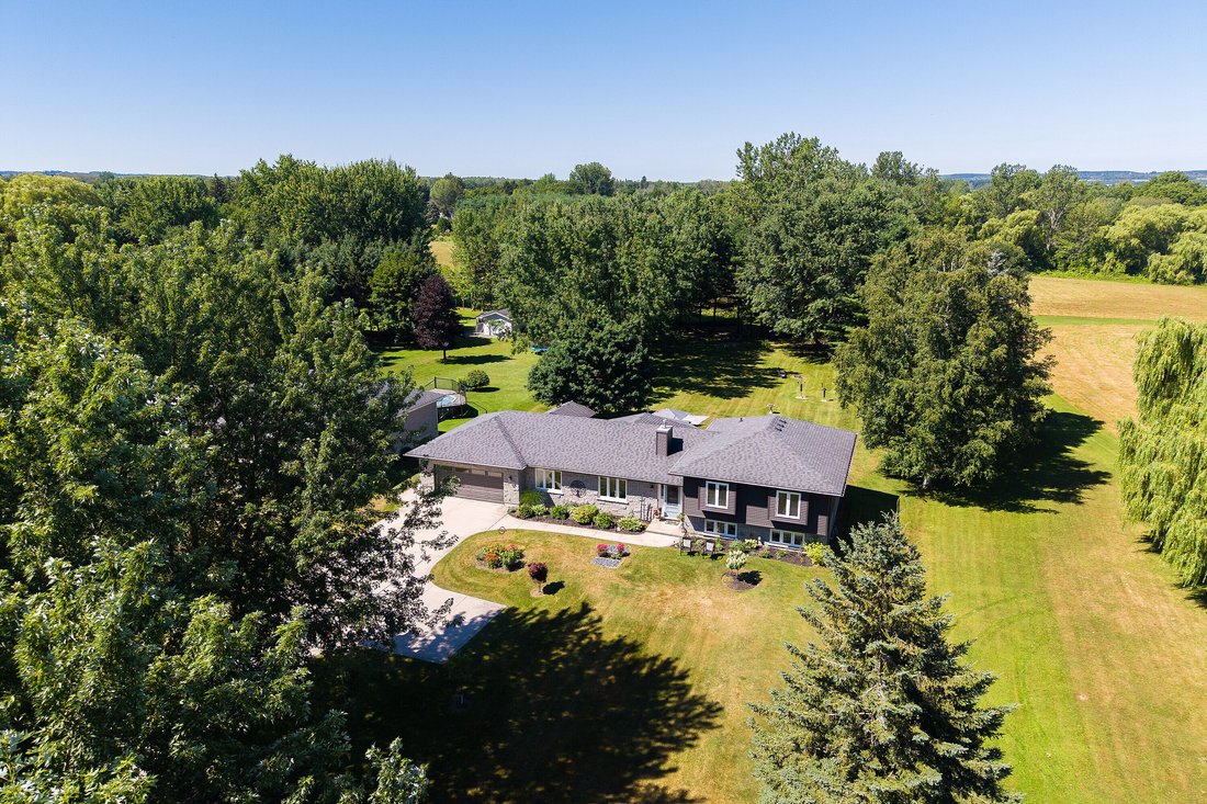 Haus in Meaford, Ontario, Kanada 2 - 18607849