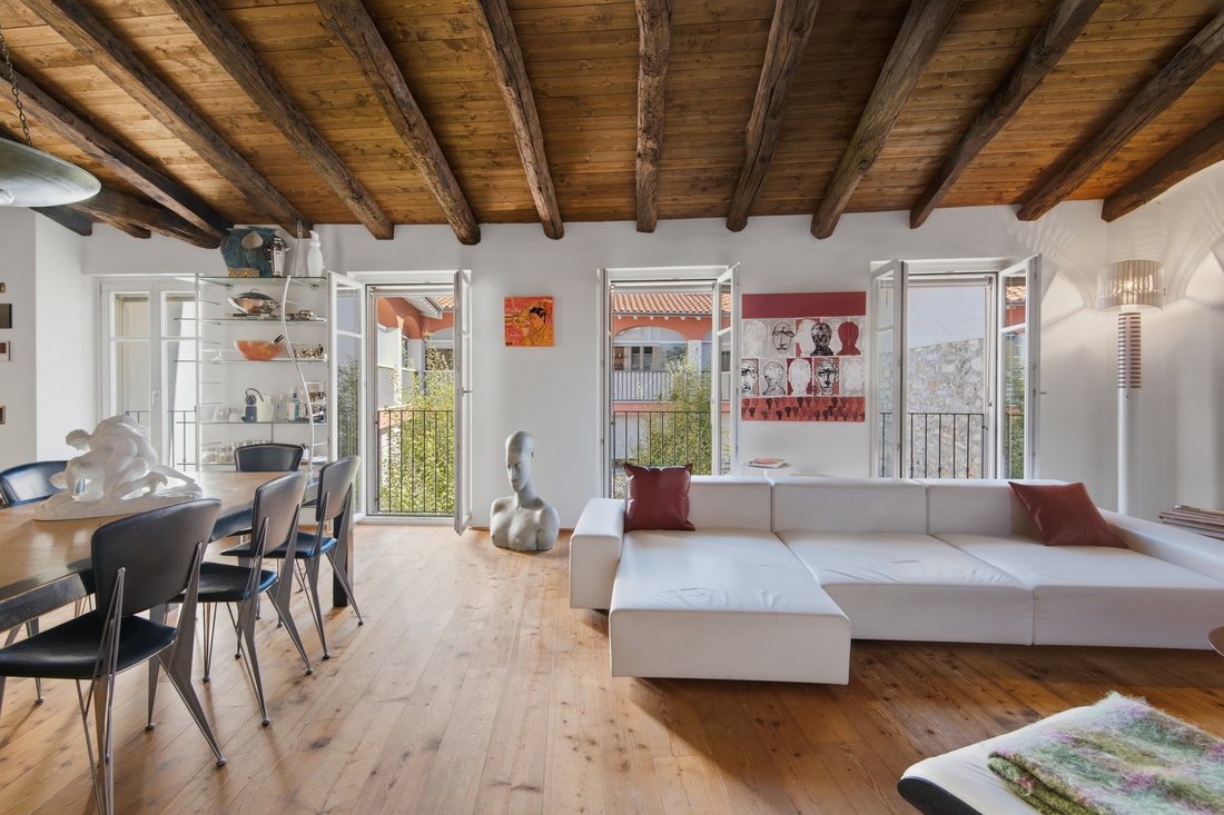 Apartment in Mendrisio, Ticino, Switzerland 3 - 18544989