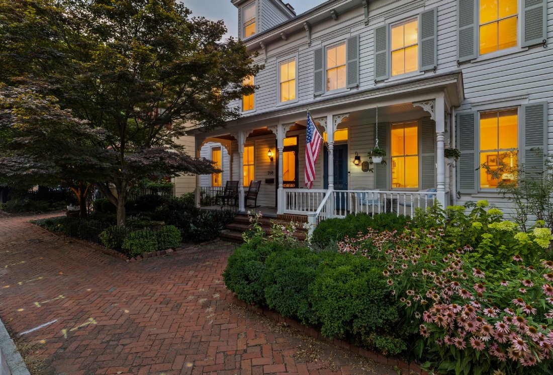 House in Parole, Maryland, United States 1 - 18607823