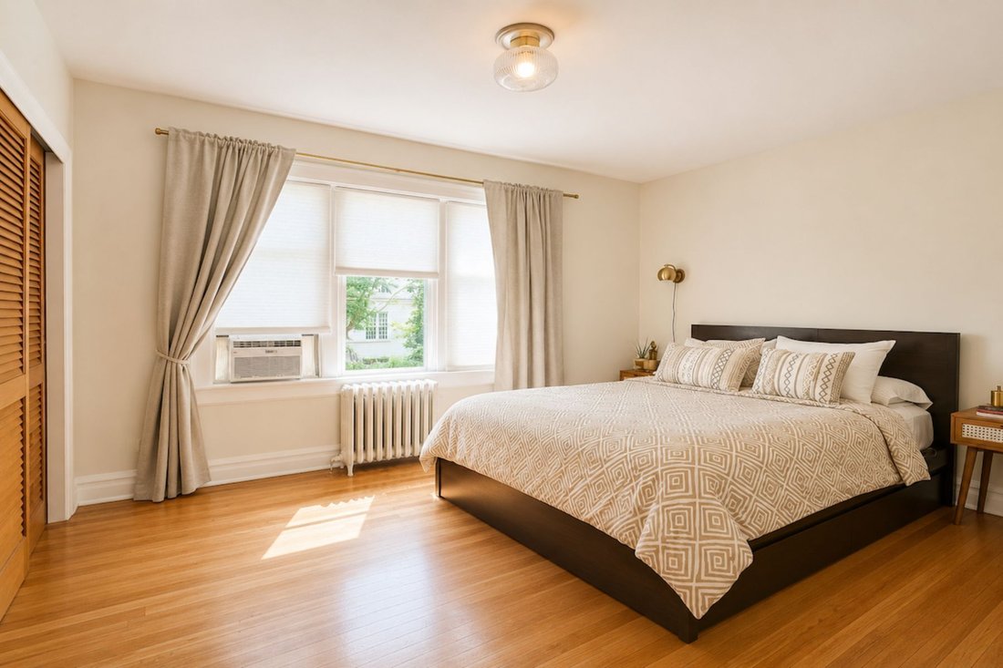 Townhouse in New York, New York, United States 4 - 18607753