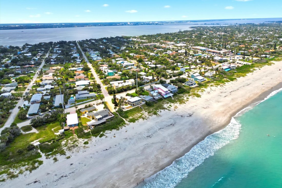 Condo in Melbourne Beach, Florida, United States 4 - 18607383