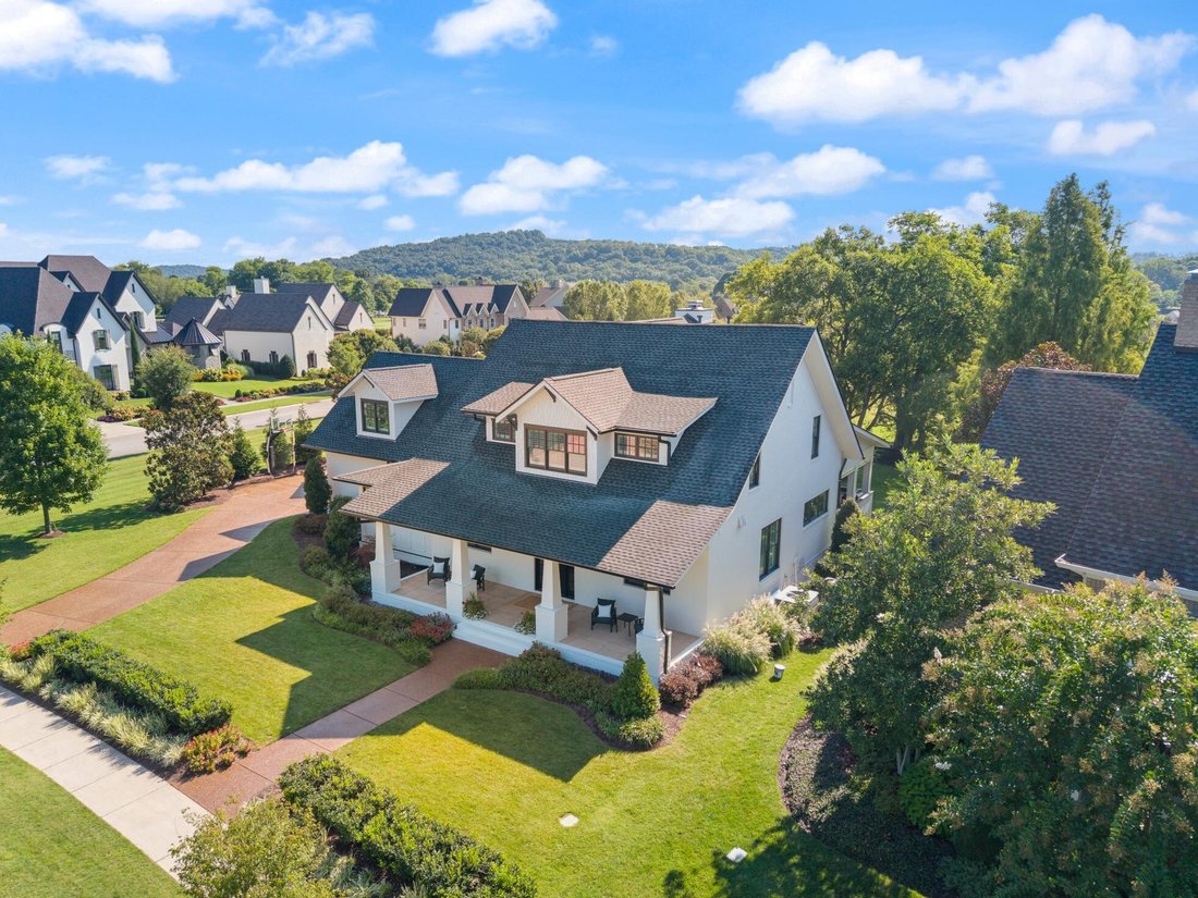 House in College Grove, Tennessee, United States 3 - 18608276