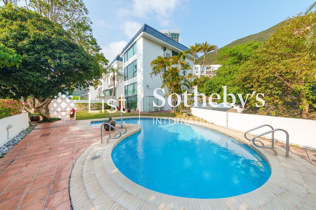 Appartement à Hong-Kong, Hong Kong 4 - 18608093