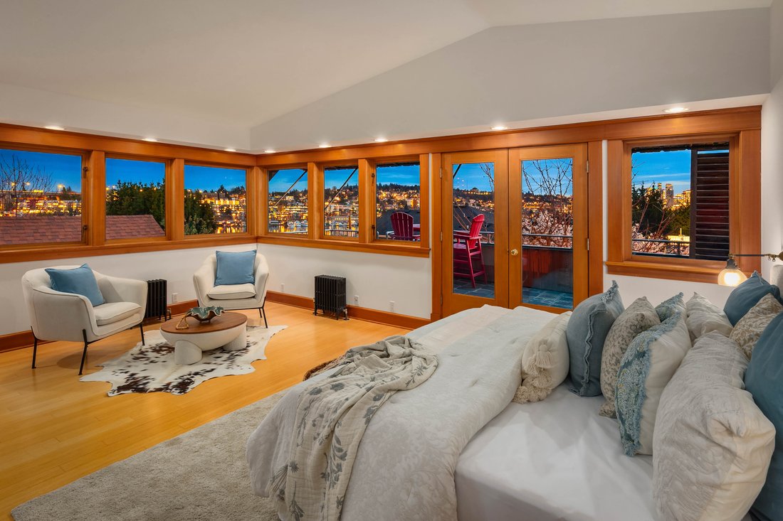 House in Seattle, Washington, United States 4 - 18607322