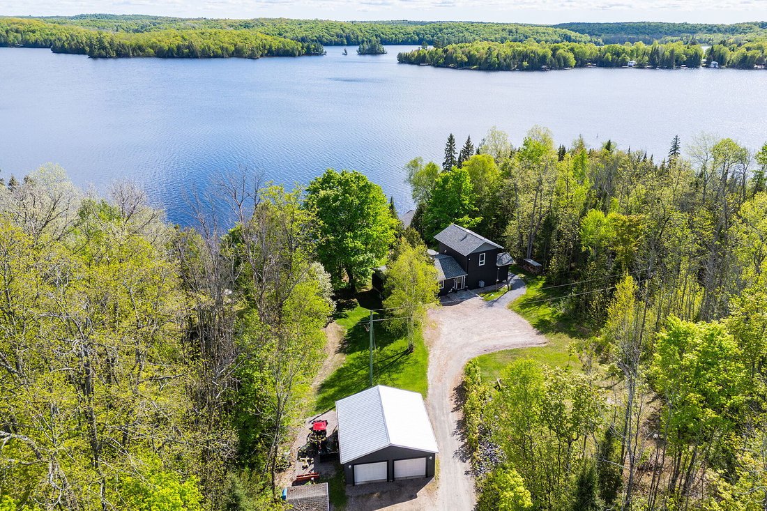 Casa a Magnetawan, Ontario, Canada 2 - 18607666