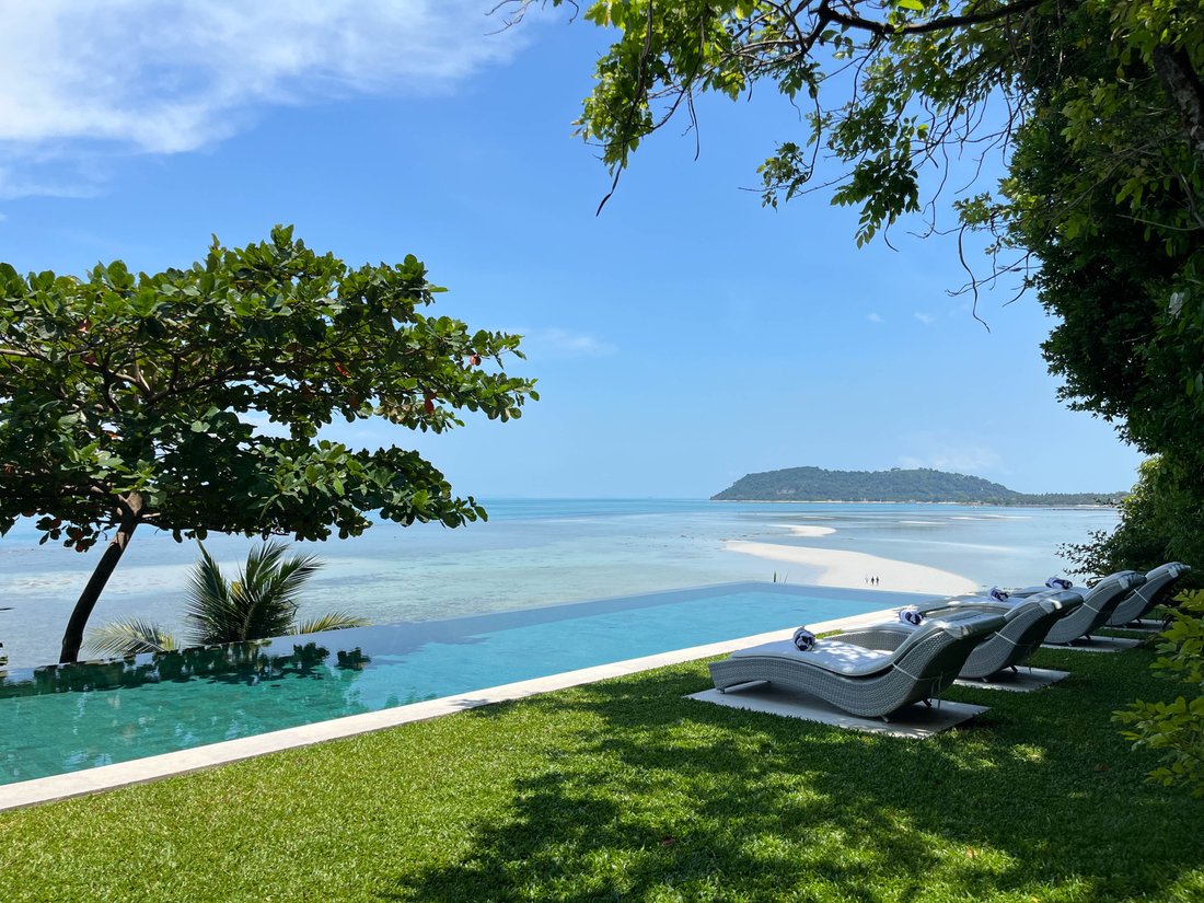 House in Koh Samui, Surat Thani, Thailand 1 - 18607533