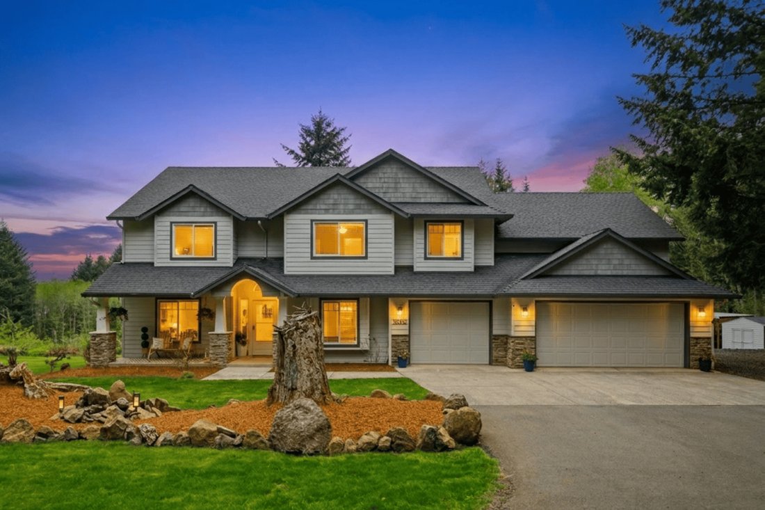 House in Camas, Washington, United States 2 - 18607971