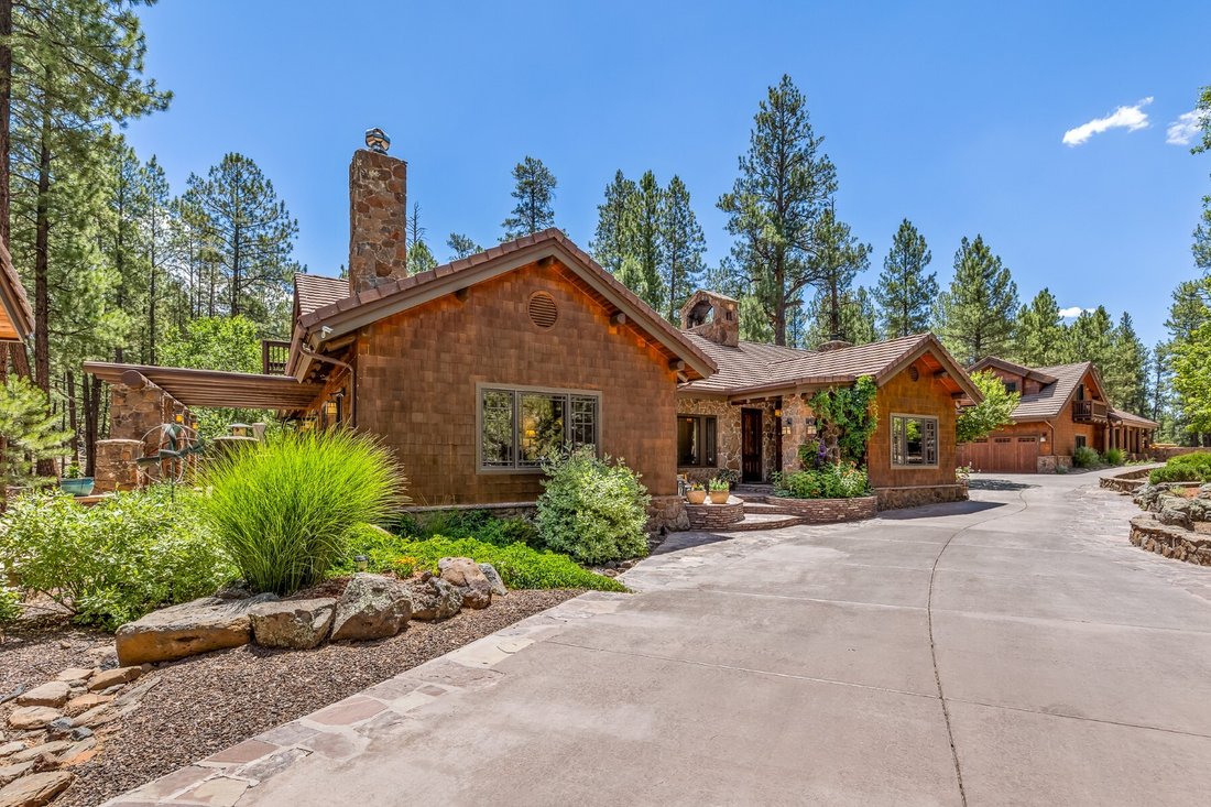 House in Flagstaff, Arizona, United States 4 - 18607291