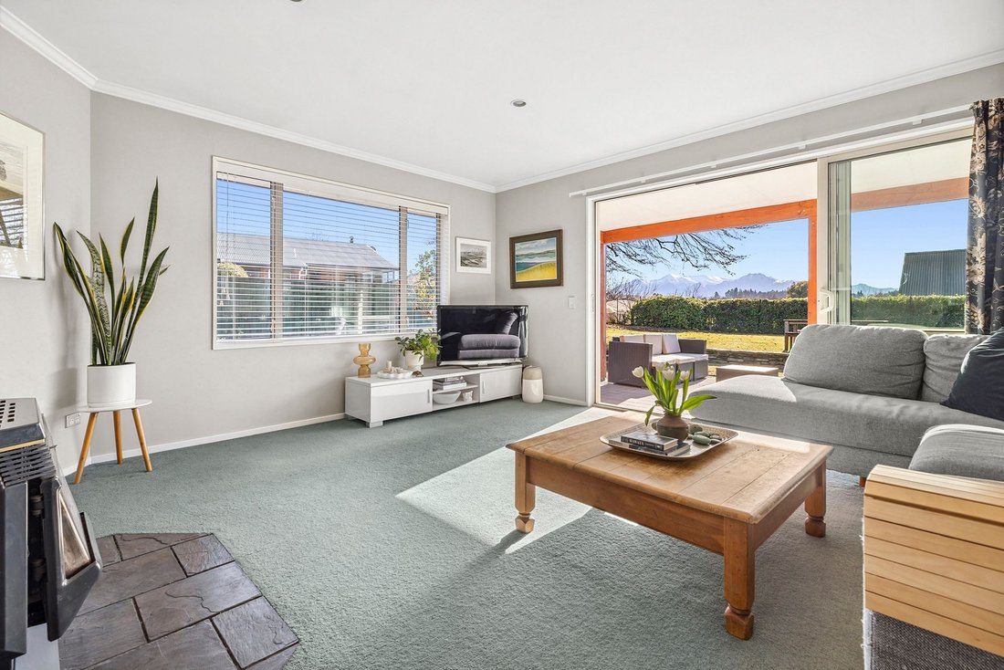 Wanaka, Otago, New Zealand 4 - 18607400