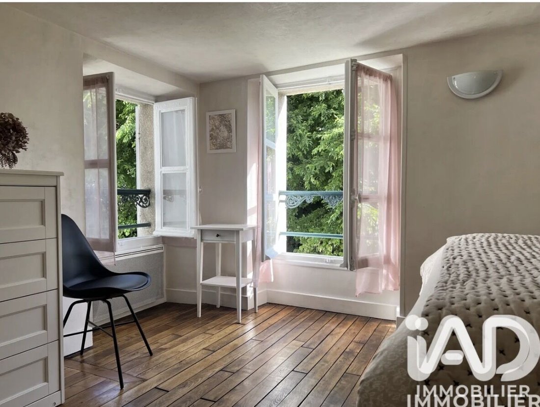 Apartment in Saint Louis, Versailles, France 1 - 18610566