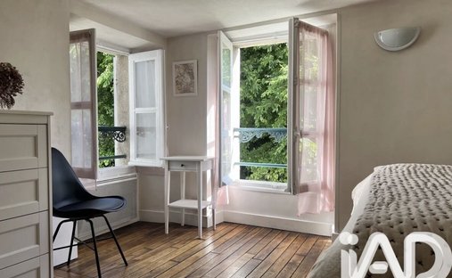 Appartement à Saint Louis, Versailles, France 1