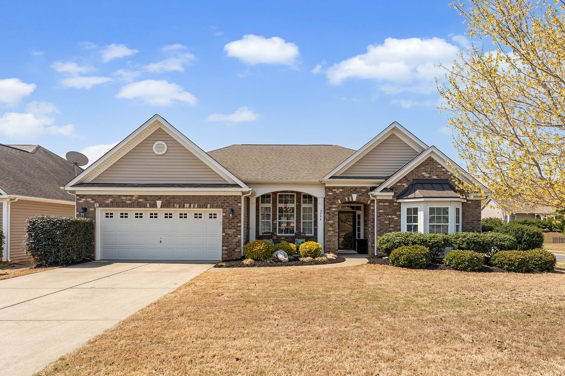 House in Fort Mill, South Carolina, United States 2 - 18607486