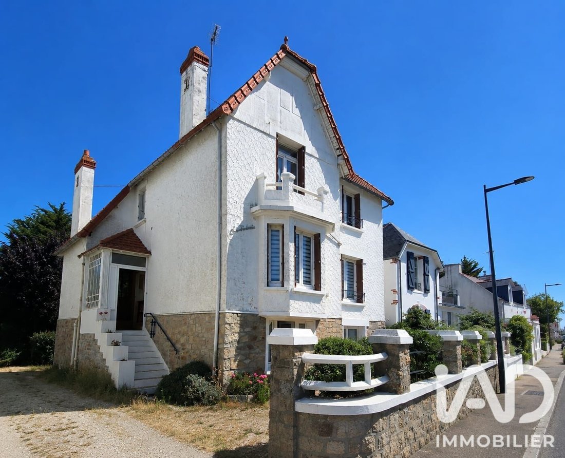 House in Est, Quiberon, France 4 - 18610624