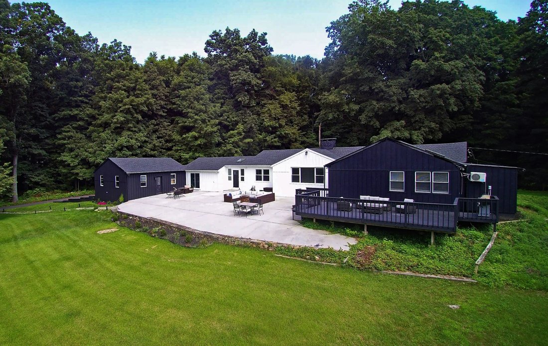 House in Ridgefield, Connecticut, United States 4 - 18607148
