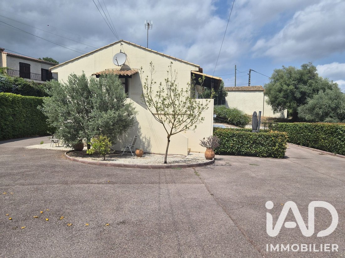 House in Saint-Laurent-du-Var, Provence-Alpes-Côte d'Azur, France 5 - 18610608