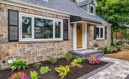 House in New Hyde Park, New York, United States 1