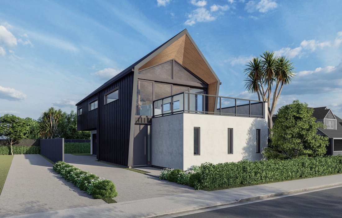 Land in Napier, Hawke's Bay, New Zealand 2 - 17353711