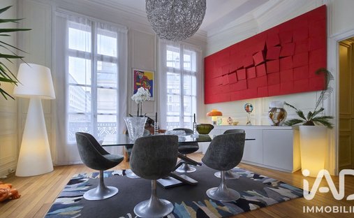 Apartment in Saint Marc-Croix de Pierre-Saint Nicaise, Rouen, France 1