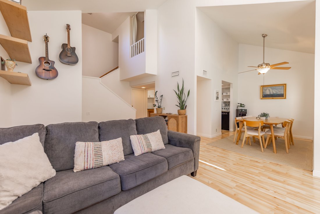 Condo in Ojai, California, United States 2 - 18607695