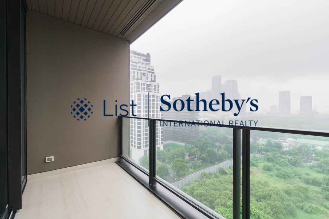 Condo in Bangkok, Bangkok, Thailand 2 - 18607889