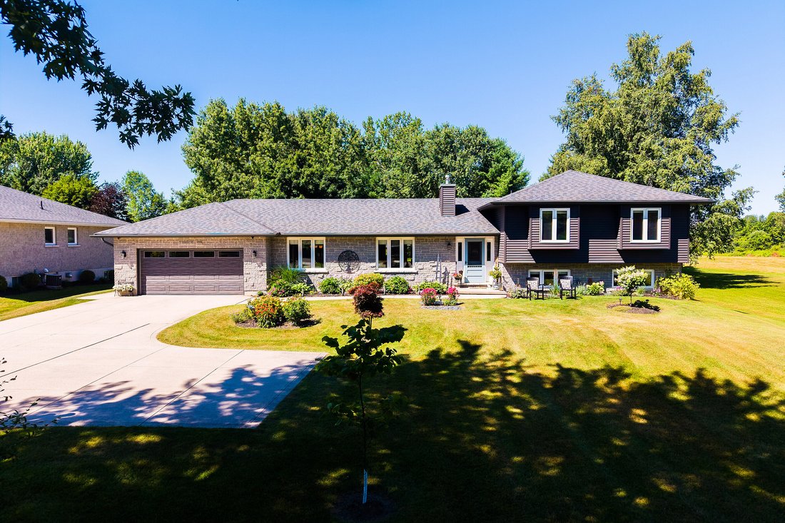 Haus in Meaford, Ontario, Kanada 1 - 18607849