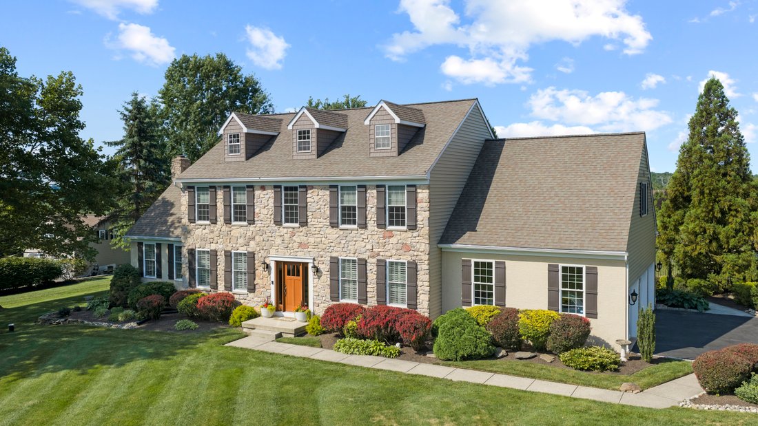House in Fountainville, Pennsylvania, United States 2 - 18607648