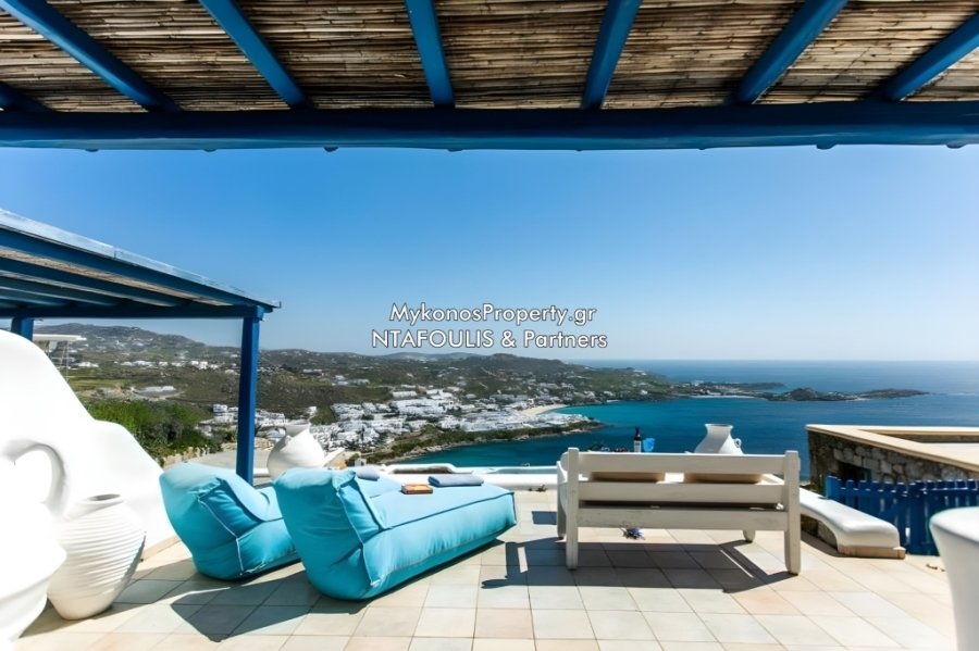 House in Mykonos, Aegean, Greece 1 - 13589077