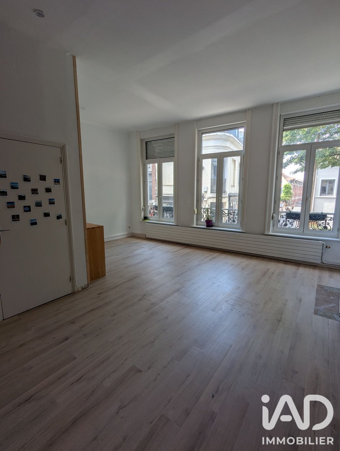 Apartment in Vieux Lille, Lille, France 5 - 18610580