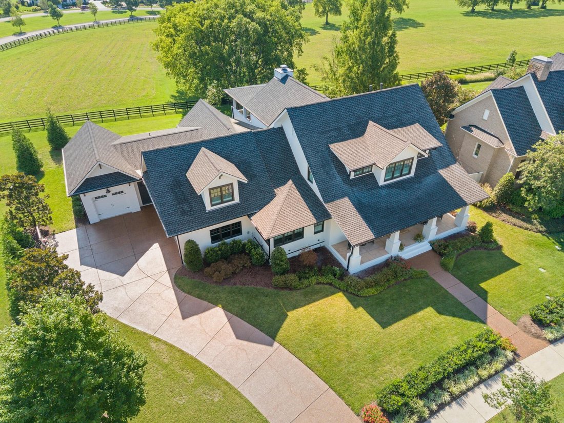 House in College Grove, Tennessee, United States 5 - 18608276