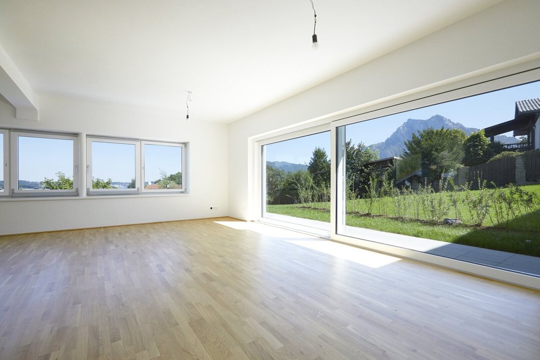 Apartment in Altmünster, Upper Austria, Austria 1 - 18608388