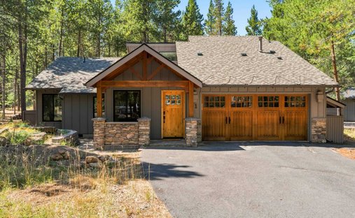 Haus in Sunriver, Oregon, Vereinigte Staaten 1