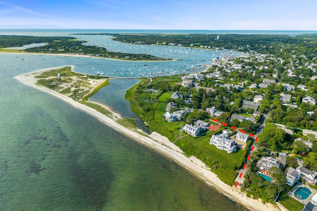 House in Edgartown, Massachusetts, United States 5 - 18608079