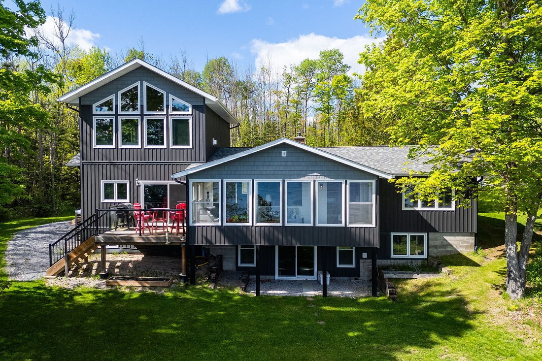 Casa a Magnetawan, Ontario, Canada 4 - 18607666