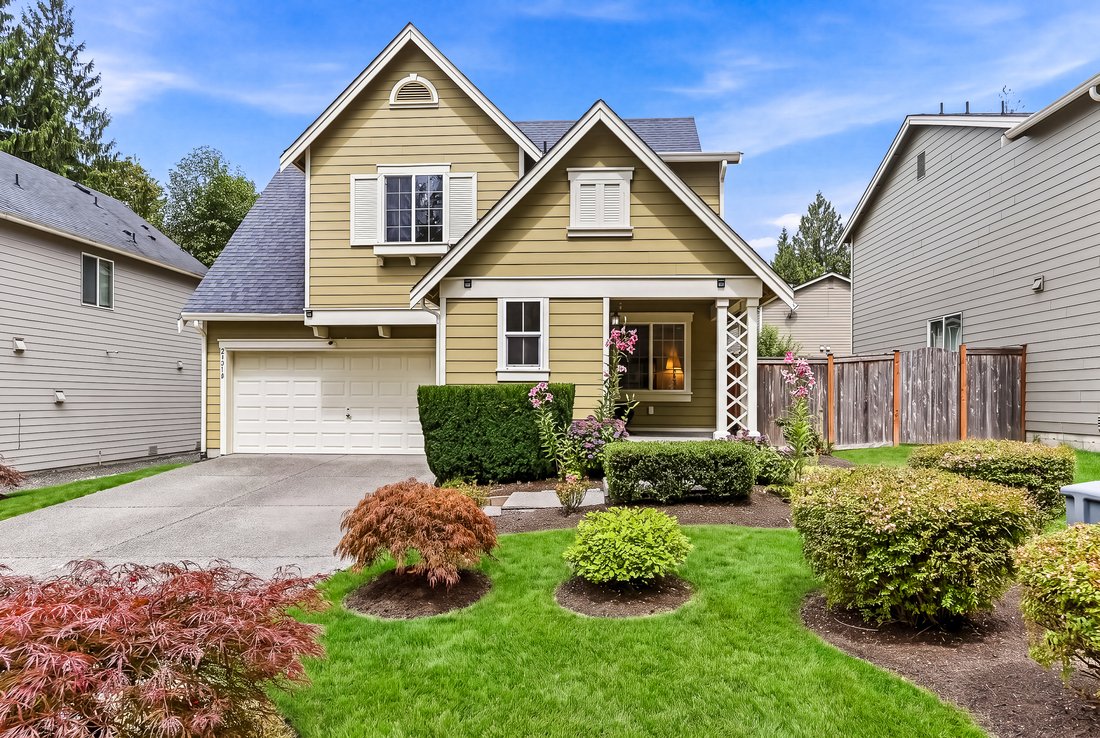 House in Duvall, Washington, United States 1 - 18607502