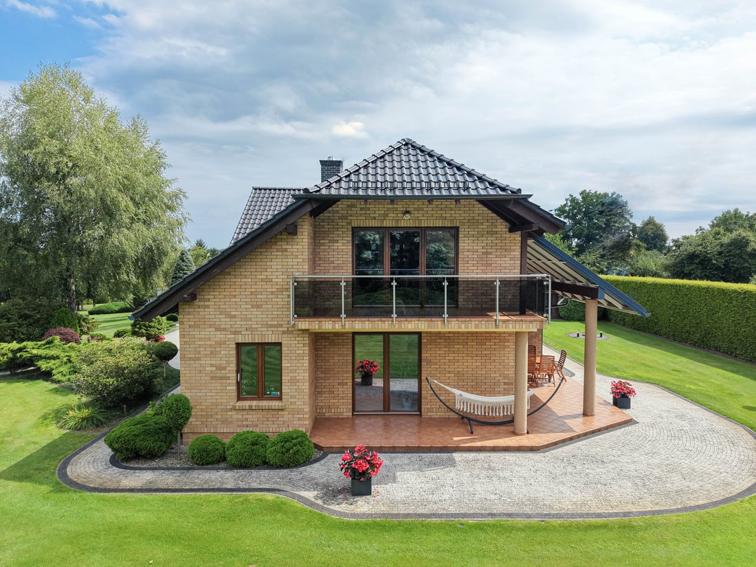 House in Wałcz, West Pomeranian Voivodeship, Poland 3 - 18608114