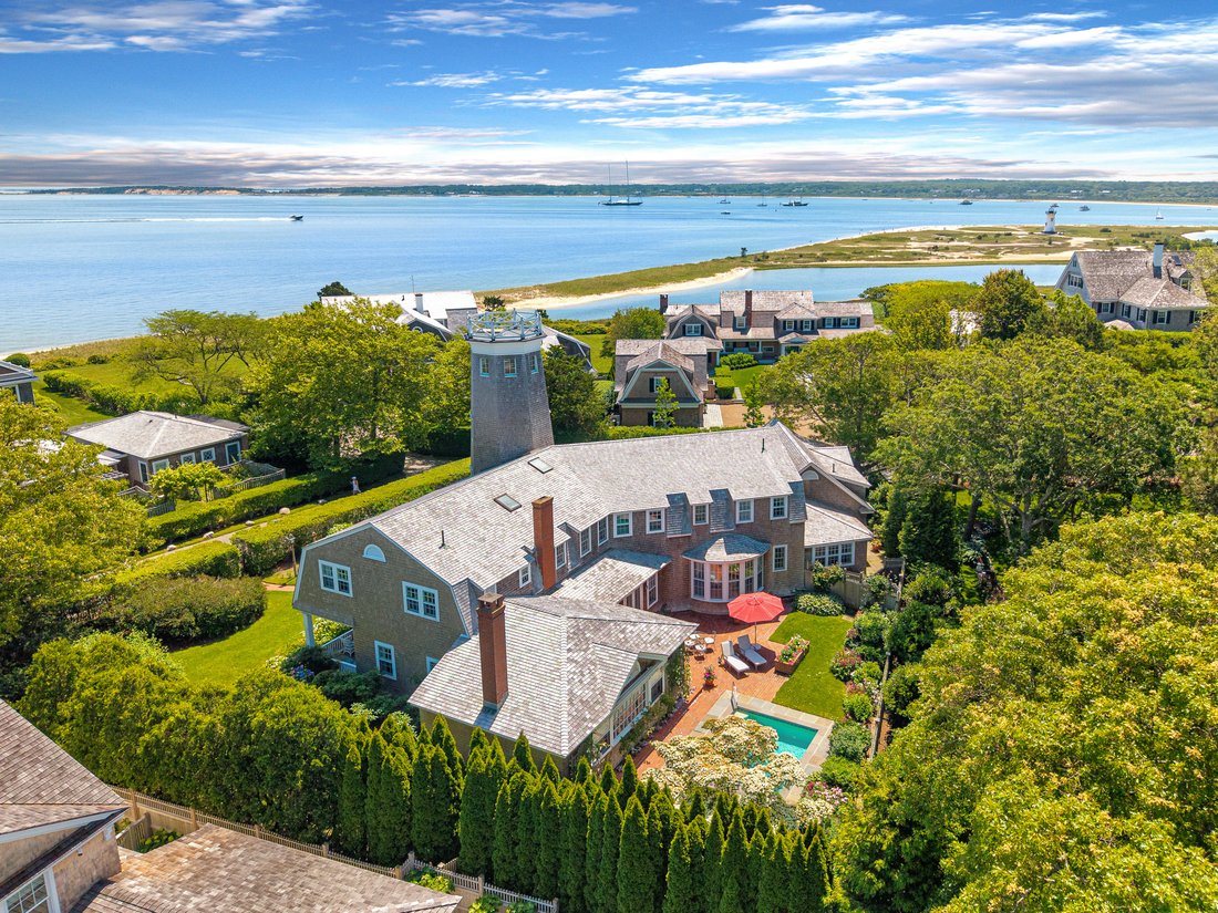 House in Edgartown, Massachusetts, United States 1 - 18608079