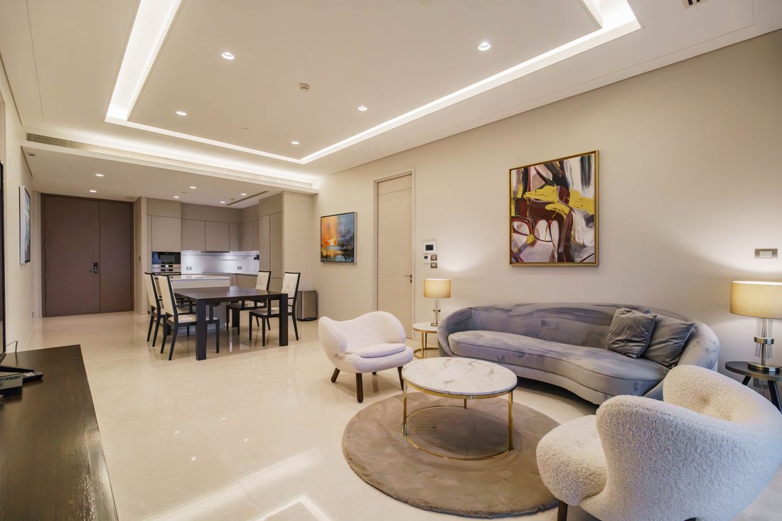 Condo in Bangkok, Bangkok, Thailand 1 - 18607889