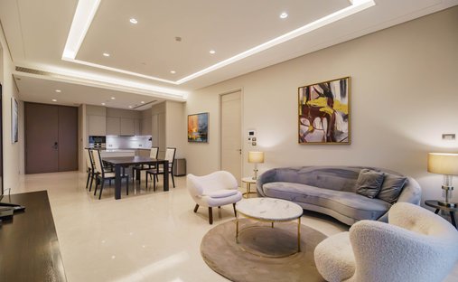 Condo in Bangkok, Bangkok, Thailand 1