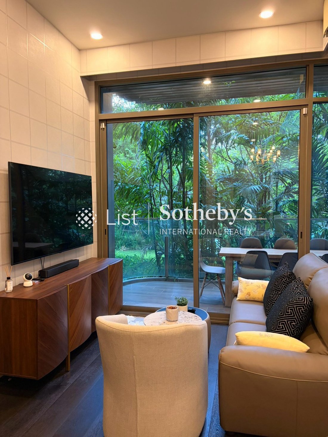Condo in Bang Kaeo, Samut Prakan, Thailand 4 - 17097067