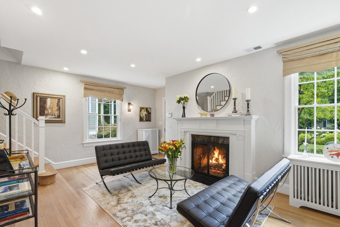House in Washington, District of Columbia, United States 4 - 18607662