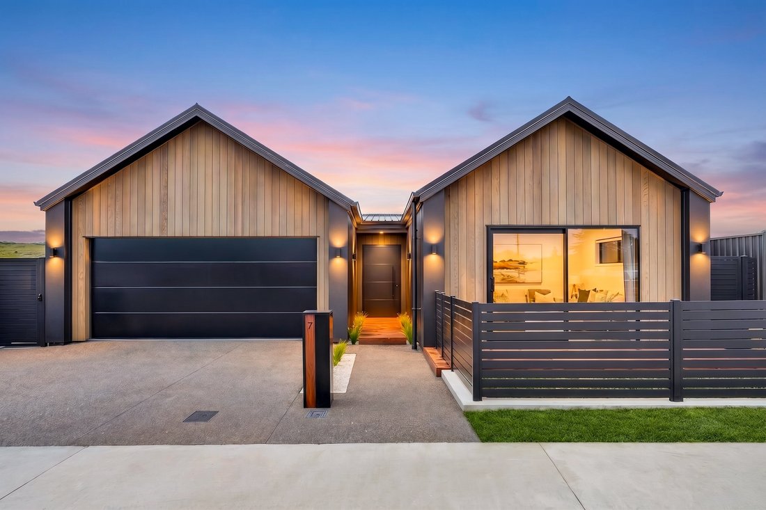 House in Napier, Hawke's Bay, New Zealand 1 - 17633816
