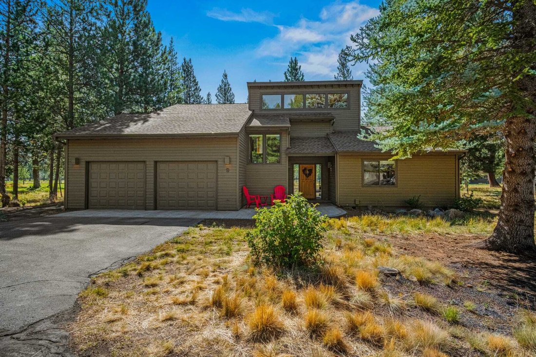 House in Sunriver, Oregon, United States 2 - 18607421