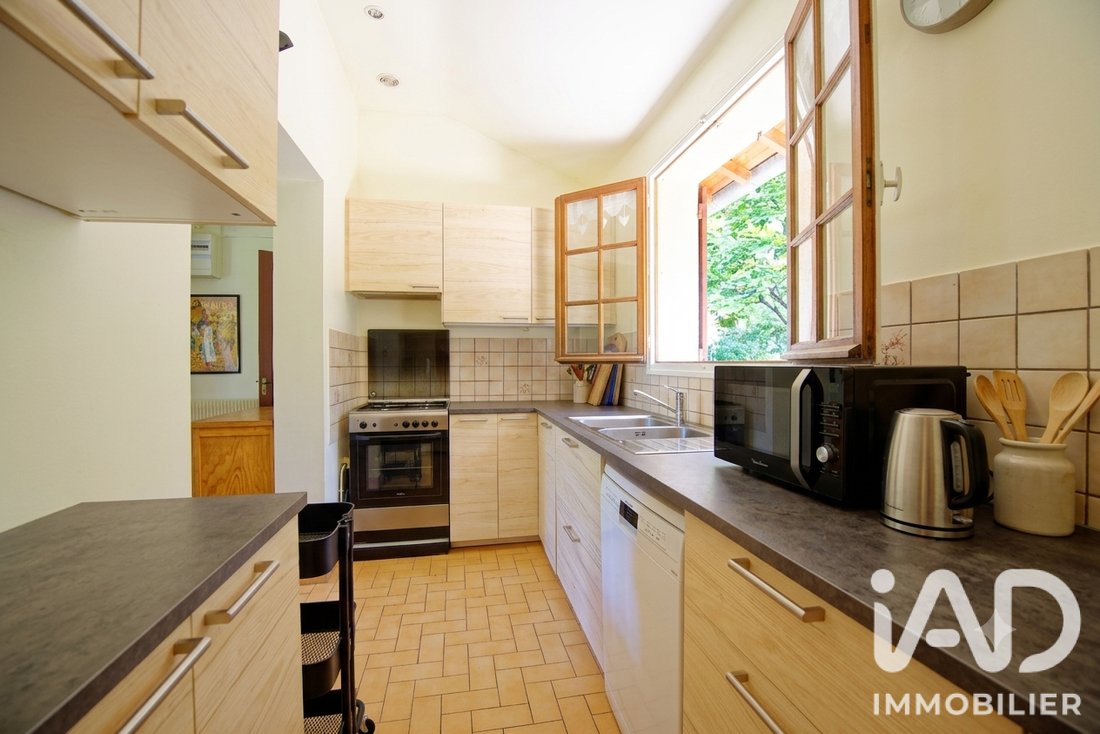 House in Saint-Remy-l'Honore, Ile-de-France, France 5 - 18610578