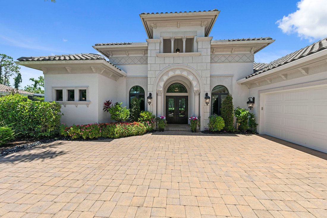House in Naples, Florida, United States 3 - 18607327