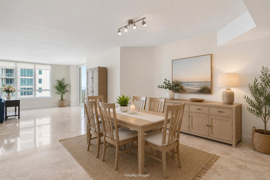 Condo in Riviera Beach, Florida, United States 5 - 18608058