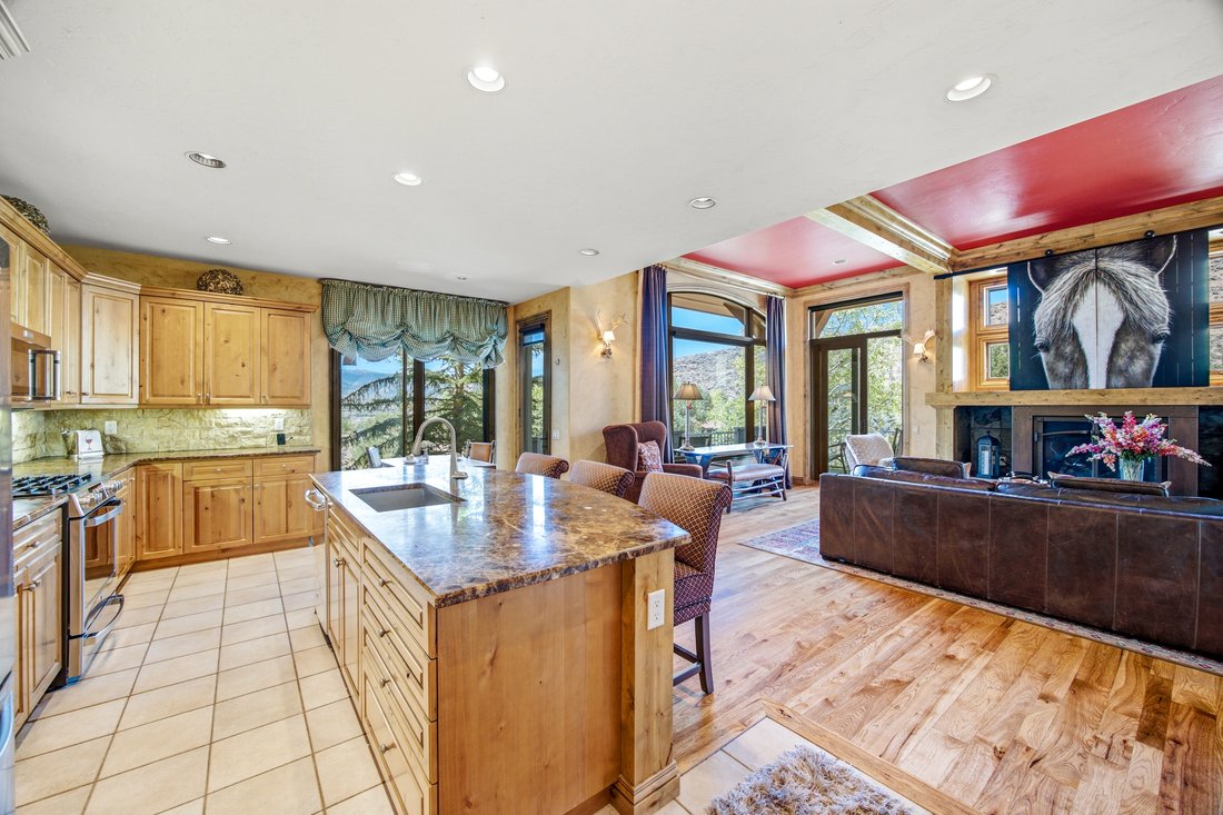 Apartment in Edwards, Colorado, United States 5 - 18607717