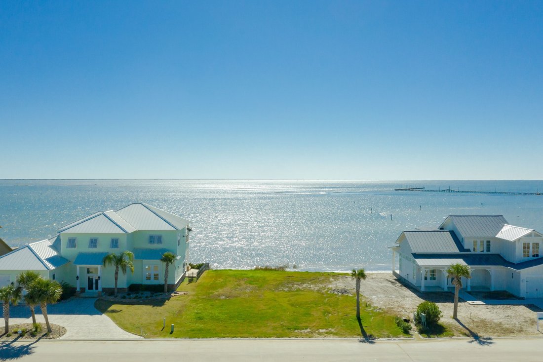 Land in Rockport, Texas, United States 1 - 18607804