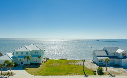 Land in Rockport, Texas, United States 1