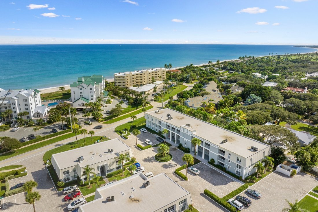 Condo in Vero Beach, Florida, United States 3 - 18607680